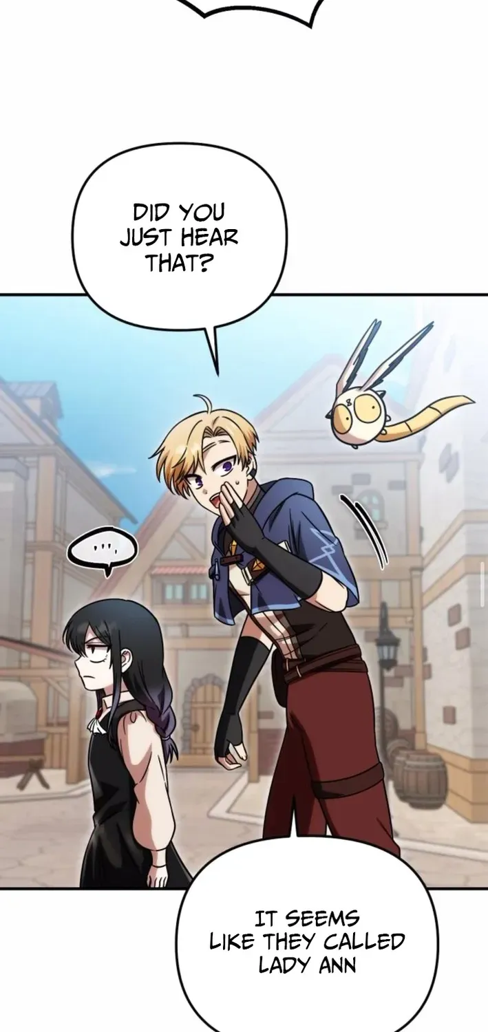 Read The Vampire’s Alchemy chapter 7 image 92 on Lezhin