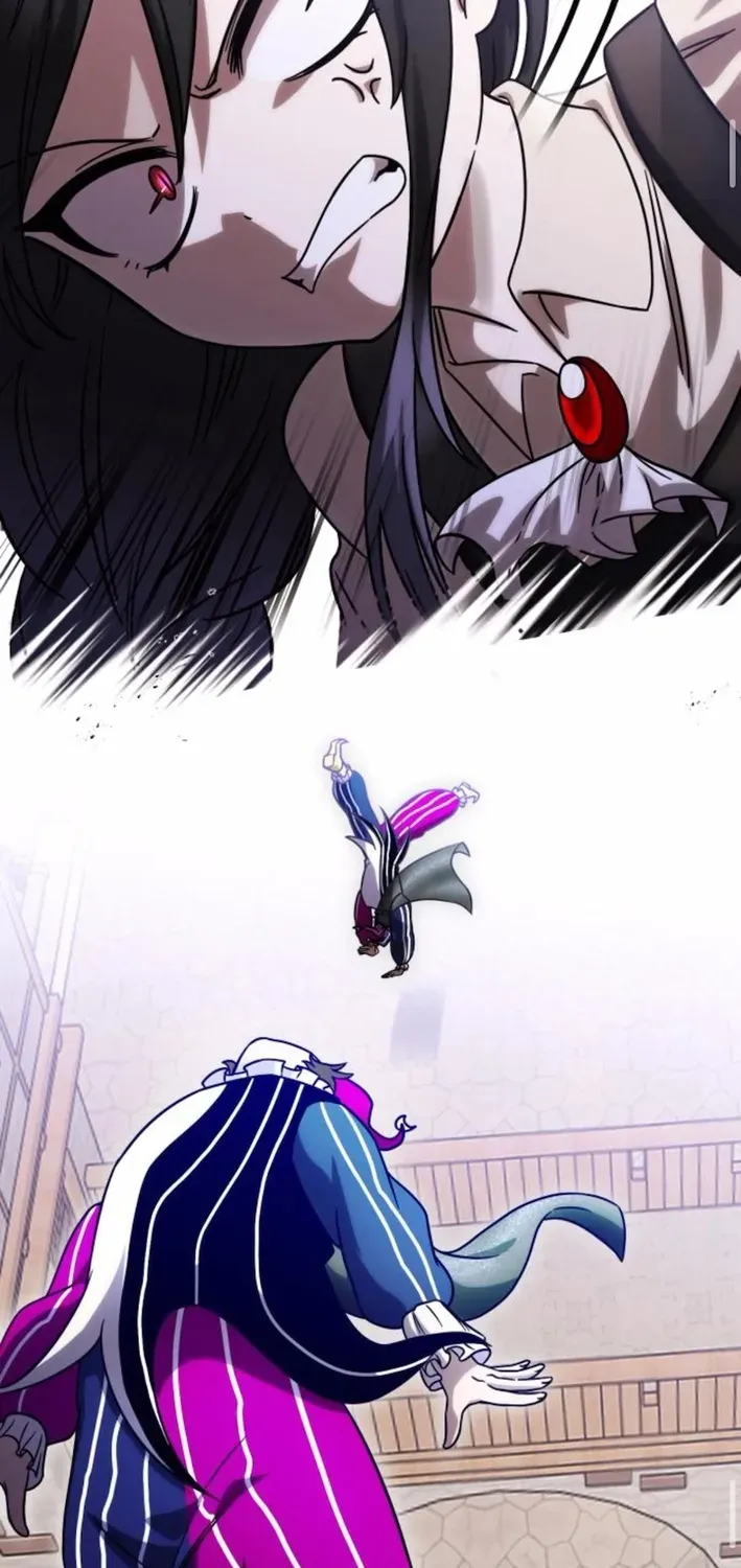 Read The Vampire’s Alchemy chapter 7 image 98 on Lezhin