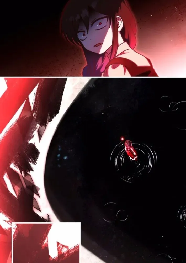 Read The Vampire’s Alchemy chapter 8 image 13 on Lezhin