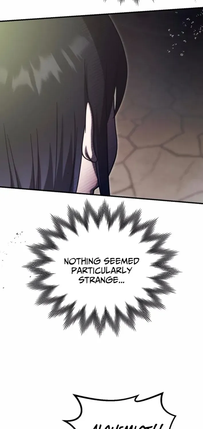 Read The Vampire’s Alchemy chapter 8 image 24 on Lezhin