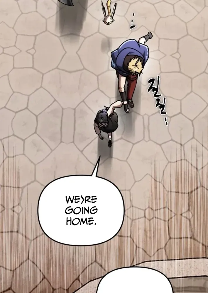 Read The Vampire’s Alchemy chapter 8 image 27 on Lezhin
