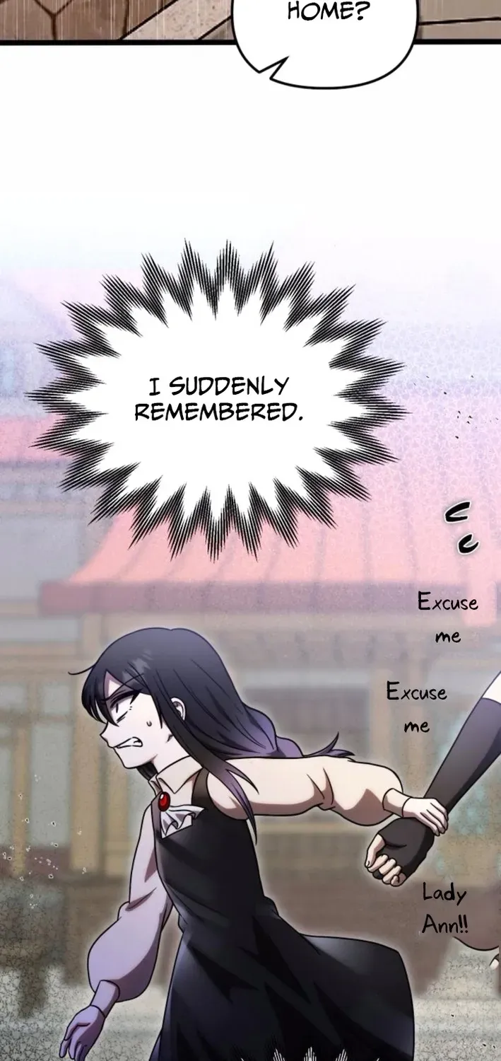 Read The Vampire’s Alchemy chapter 8 image 28 on Lezhin
