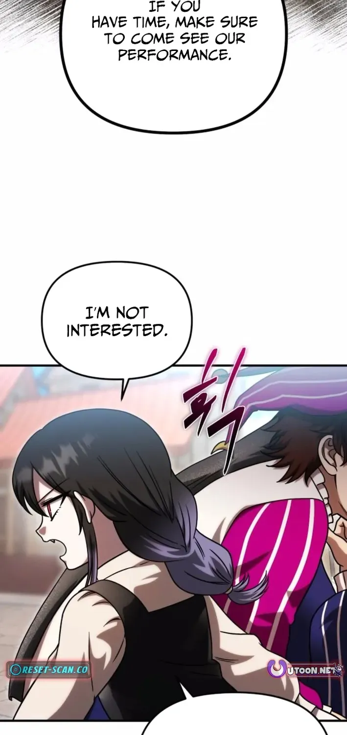 Read The Vampire’s Alchemy chapter 8 image 3 on Lezhin
