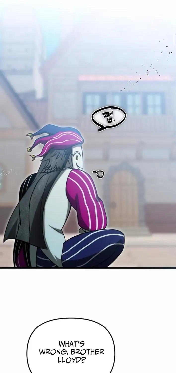 Read The Vampire’s Alchemy chapter 8 image 33 on Lezhin