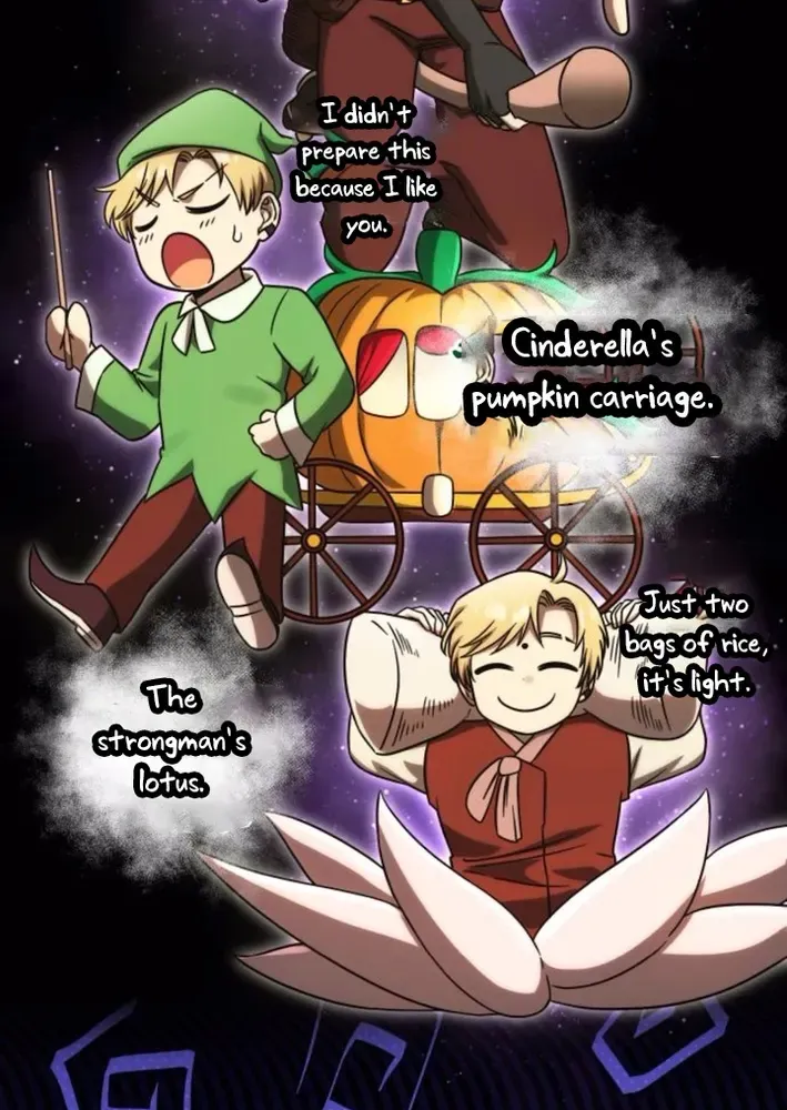 Read The Vampire’s Alchemy chapter 8 image 48 on Lezhin