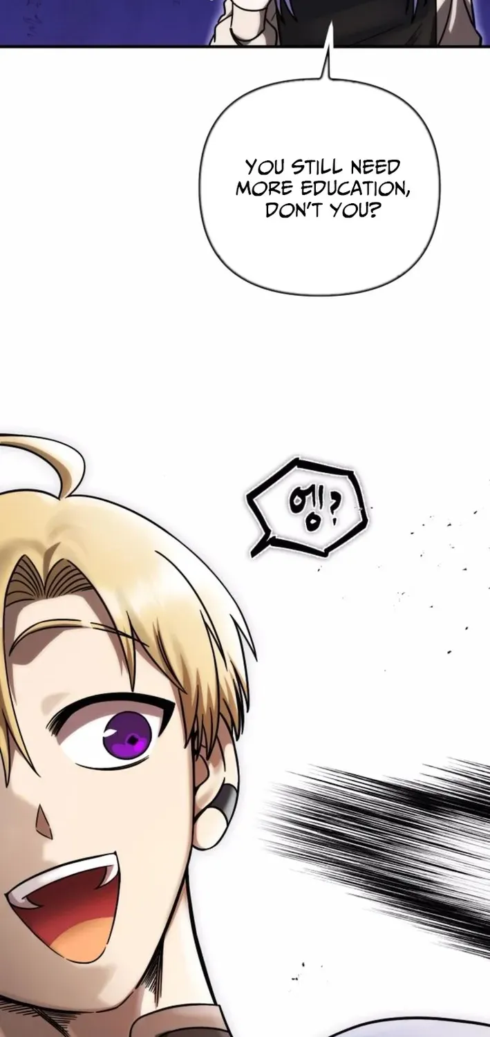 Read The Vampire’s Alchemy chapter 8 image 50 on Lezhin