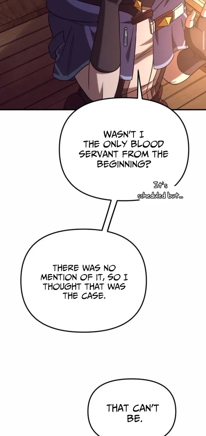 Read The Vampire’s Alchemy chapter 8 image 59 on Lezhin