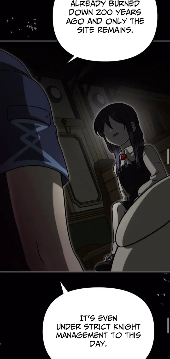 Read The Vampire’s Alchemy chapter 8 image 65 on Lezhin