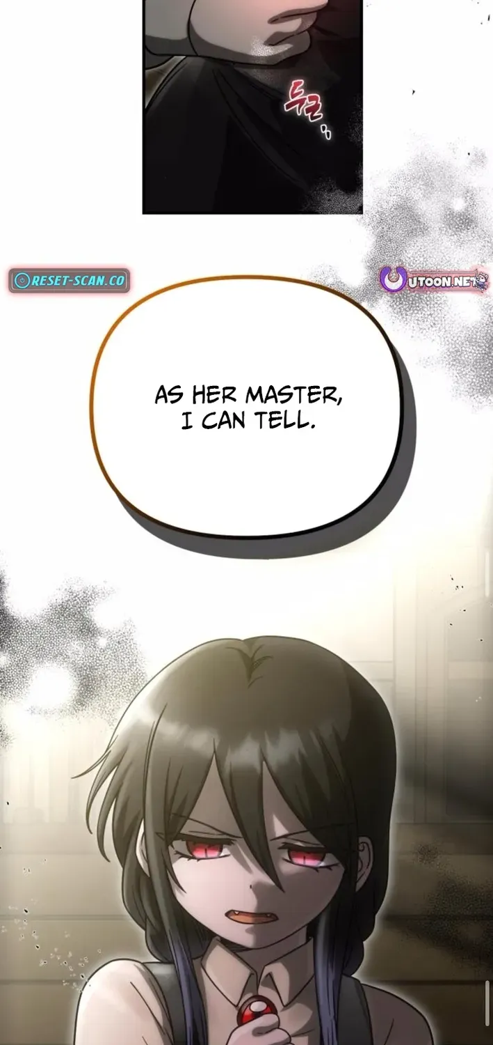 Read The Vampire’s Alchemy chapter 8 image 68 on Lezhin