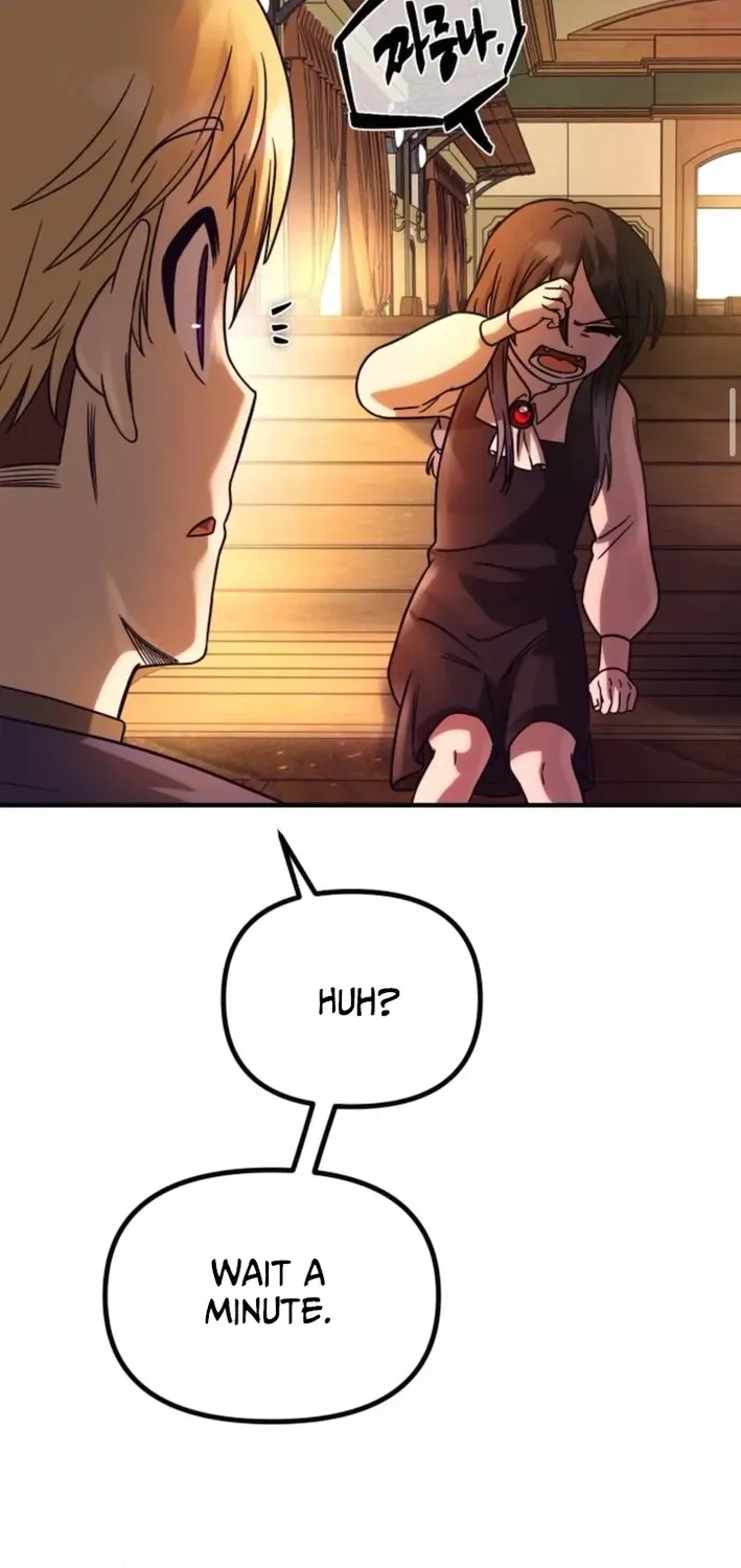 Read The Vampire’s Alchemy chapter 8 image 73 on Lezhin