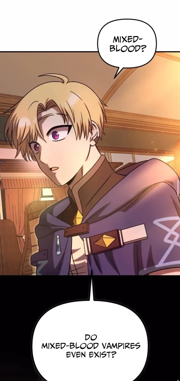 Read The Vampire’s Alchemy chapter 8 image 79 on Lezhin
