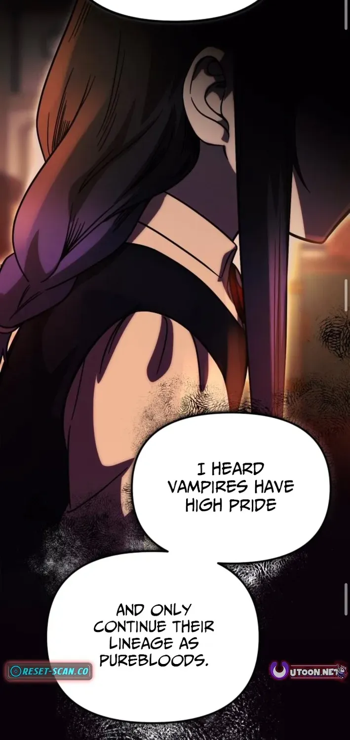 Read The Vampire’s Alchemy chapter 8 image 80 on Lezhin
