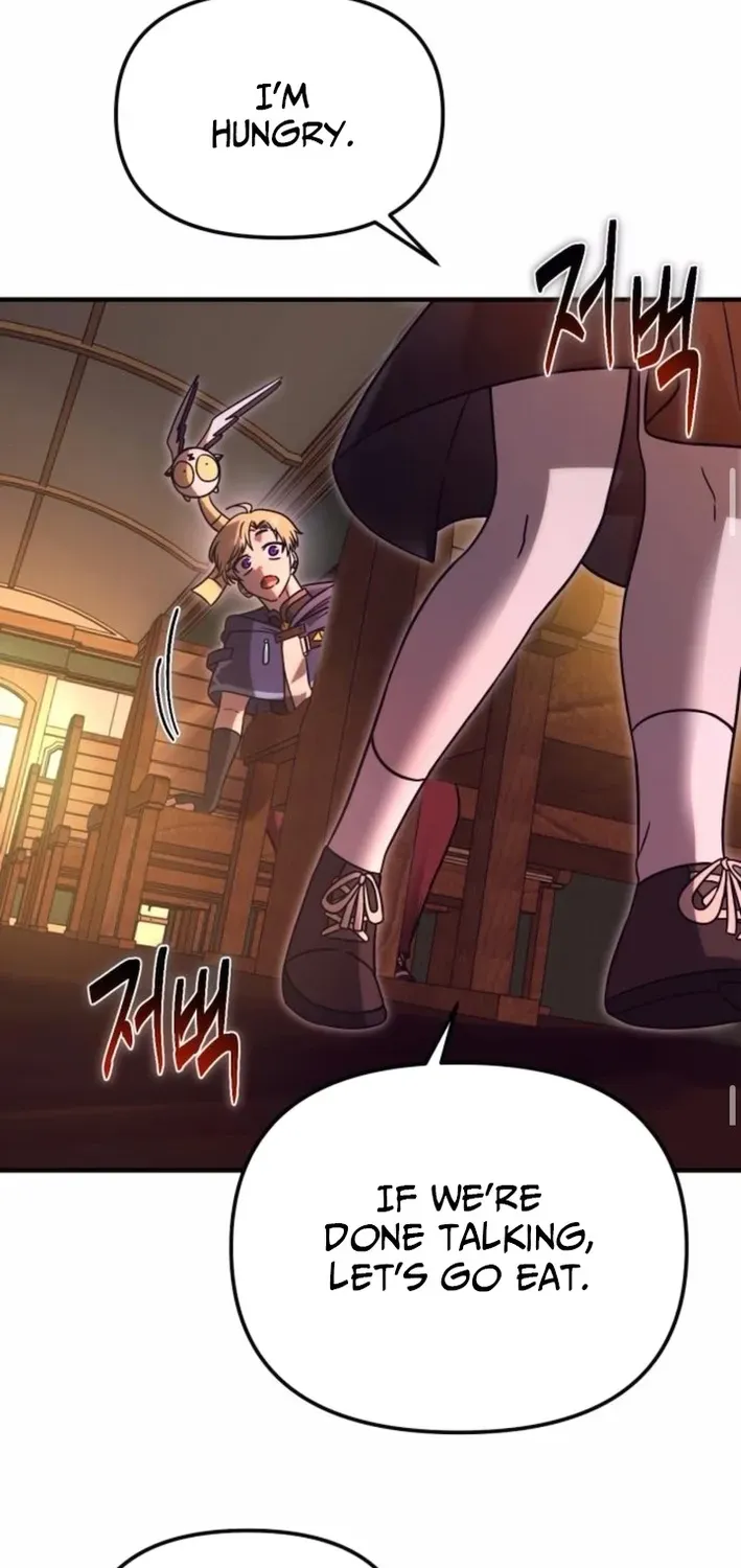 Read The Vampire’s Alchemy chapter 8 image 82 on Lezhin