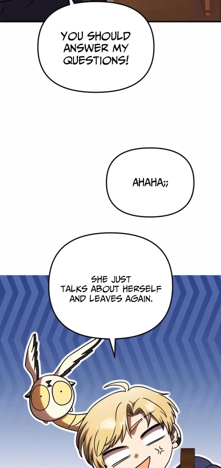 Read The Vampire’s Alchemy chapter 8 image 84 on Lezhin