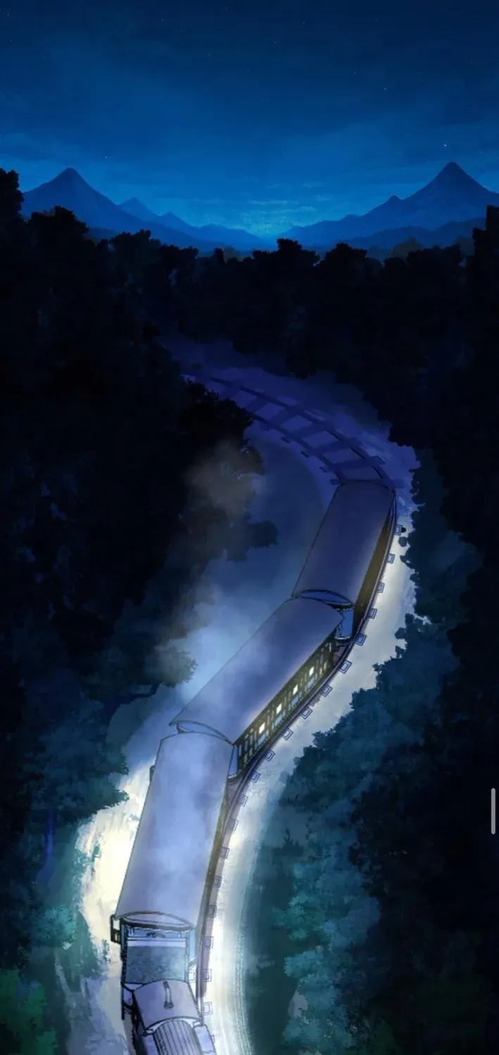 Read The Vampire’s Alchemy chapter 8 image 88 on Lezhin