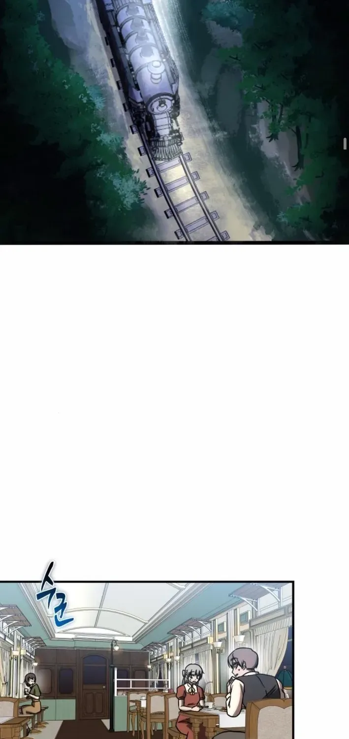 Read The Vampire’s Alchemy chapter 8 image 89 on Lezhin