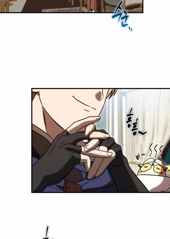 Read The Vampire’s Alchemy chapter 8 image 90 on Lezhin