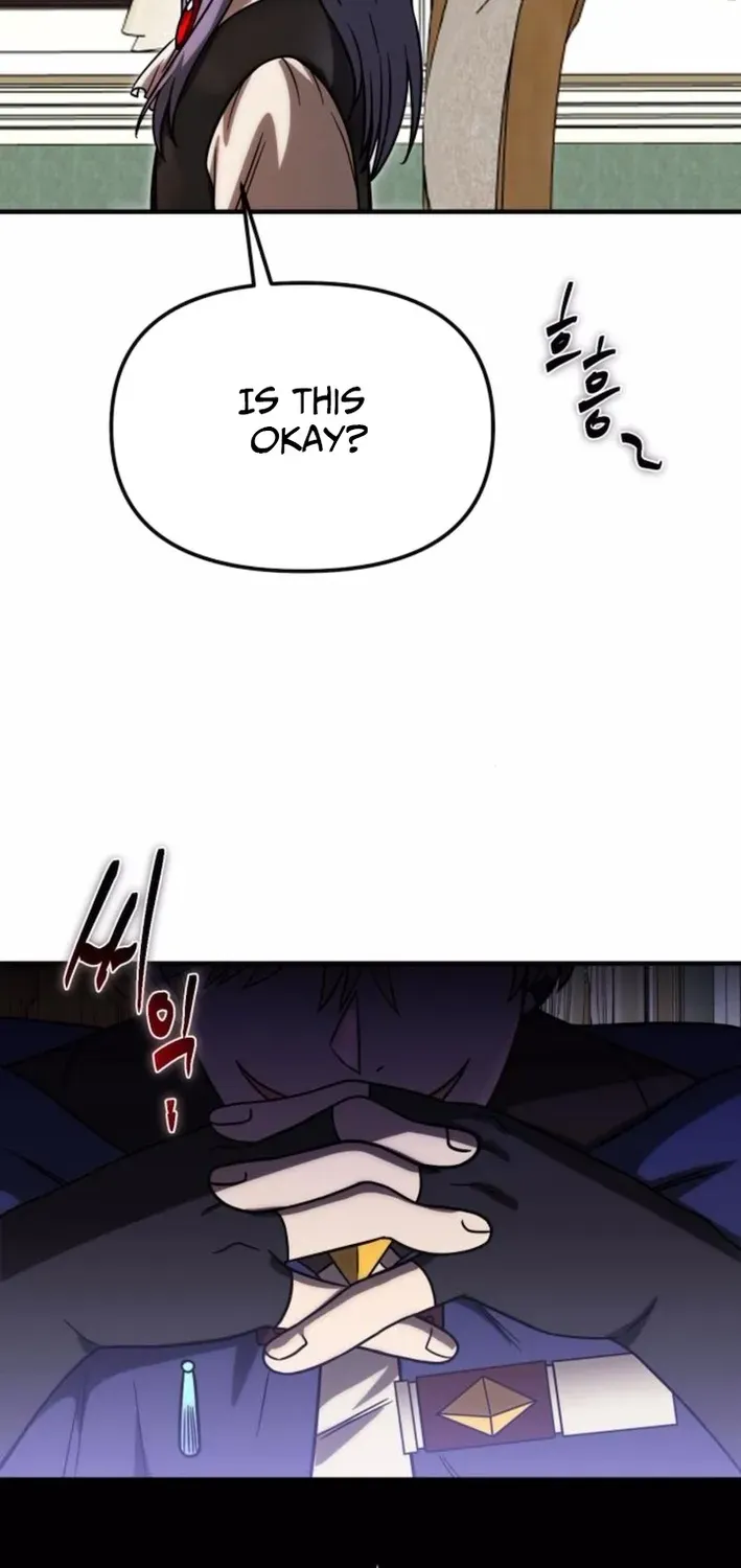 Read The Vampire’s Alchemy chapter 8 image 92 on Lezhin