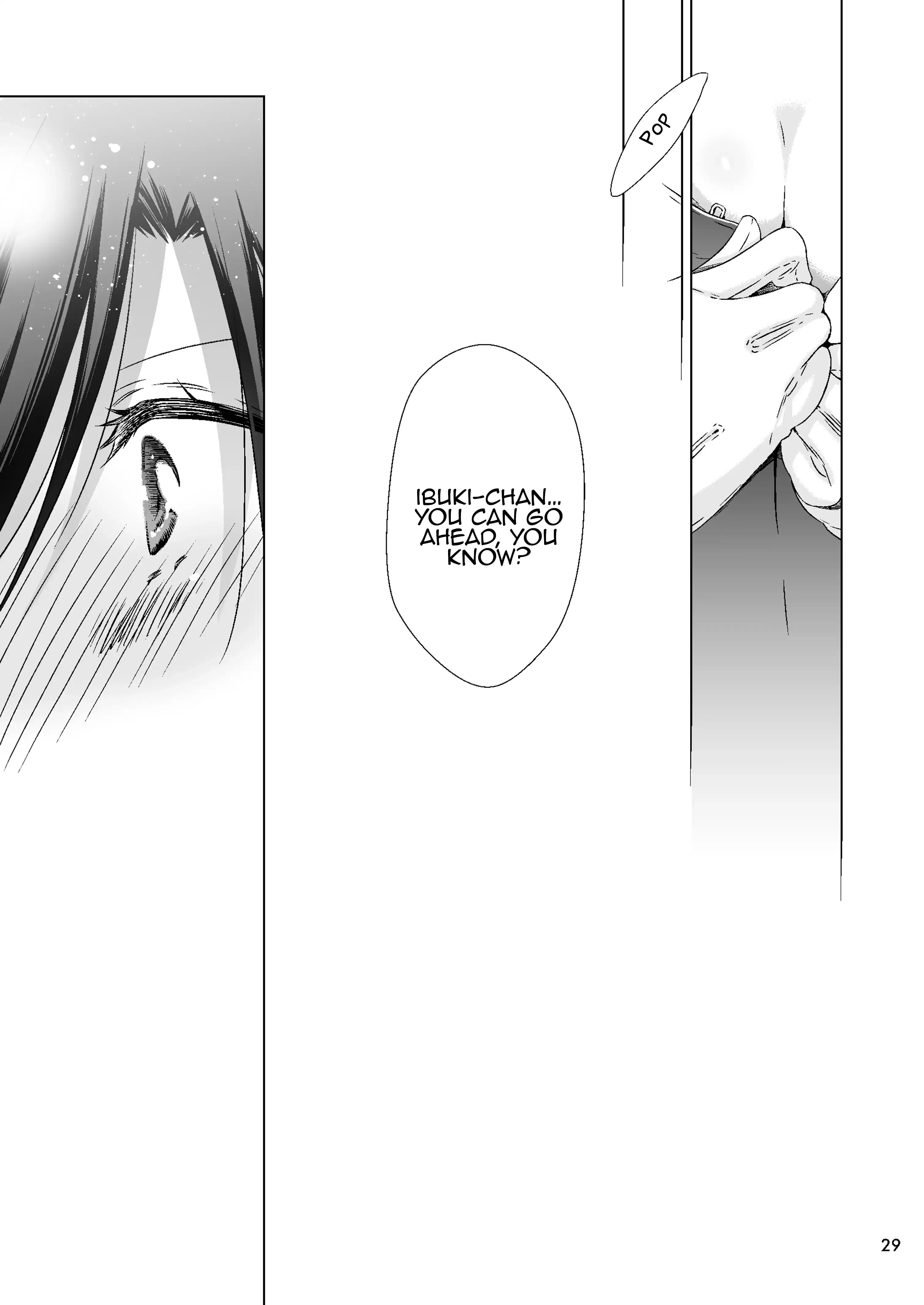 Read The Vampire’s Bride chapter 1 image 27 on Lezhin
