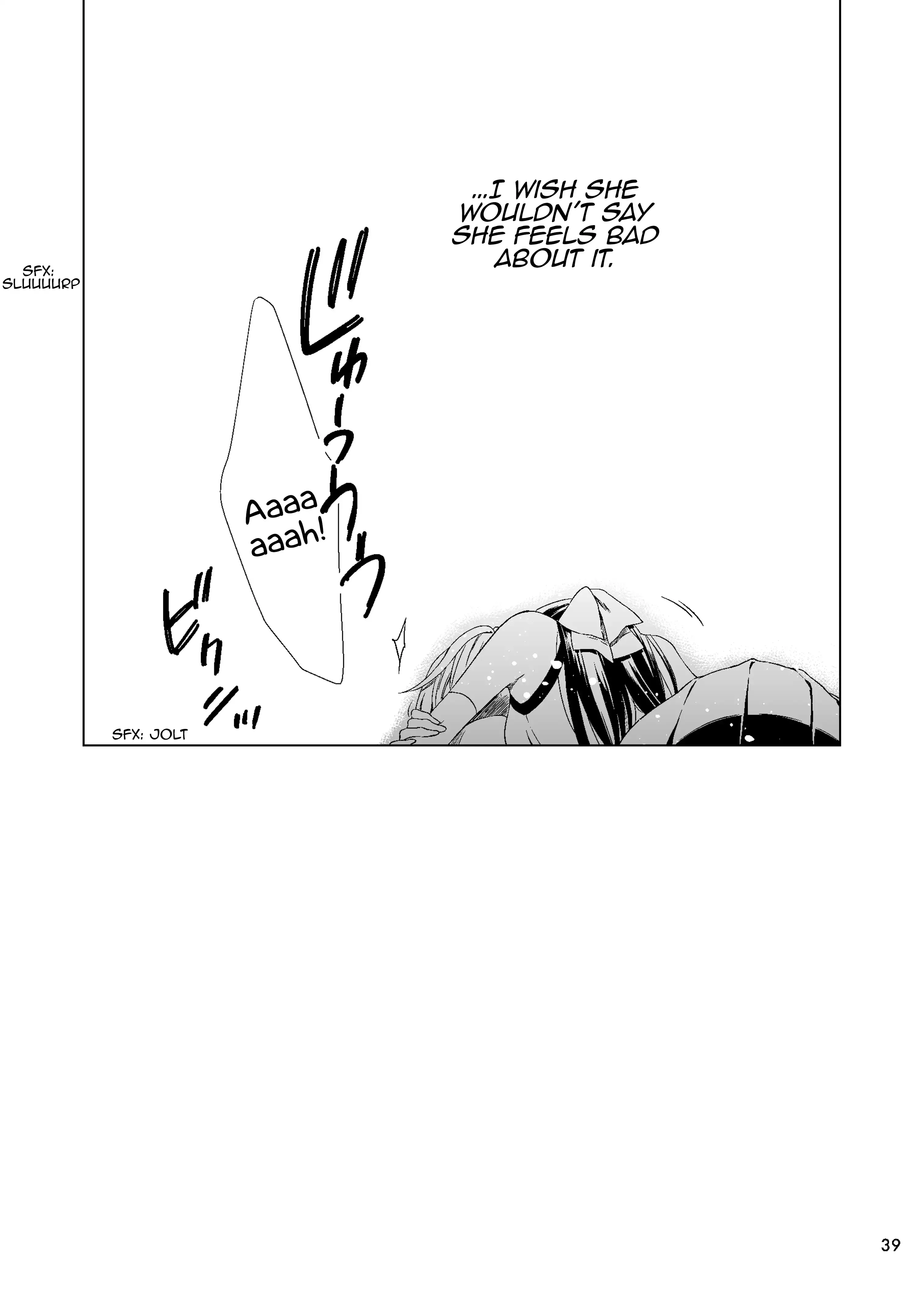 Read The Vampire’s Bride chapter 1 image 37 on Lezhin