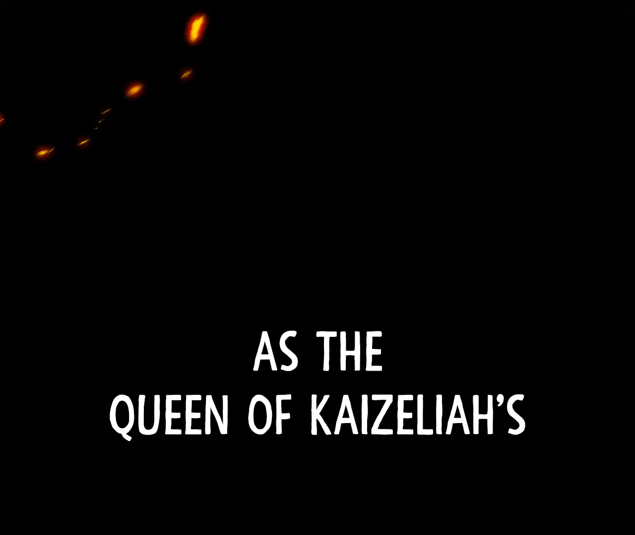Read The Veiled Queen chapter 0.1 image 1 on Lezhin
