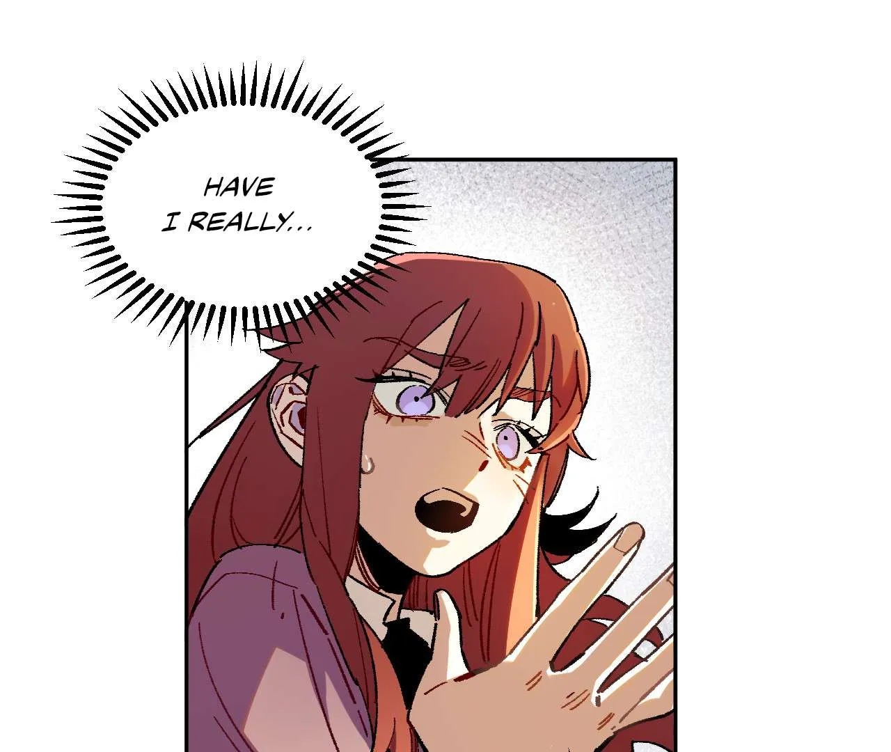 Read The Veiled Queen chapter 0.1 image 14 on Lezhin