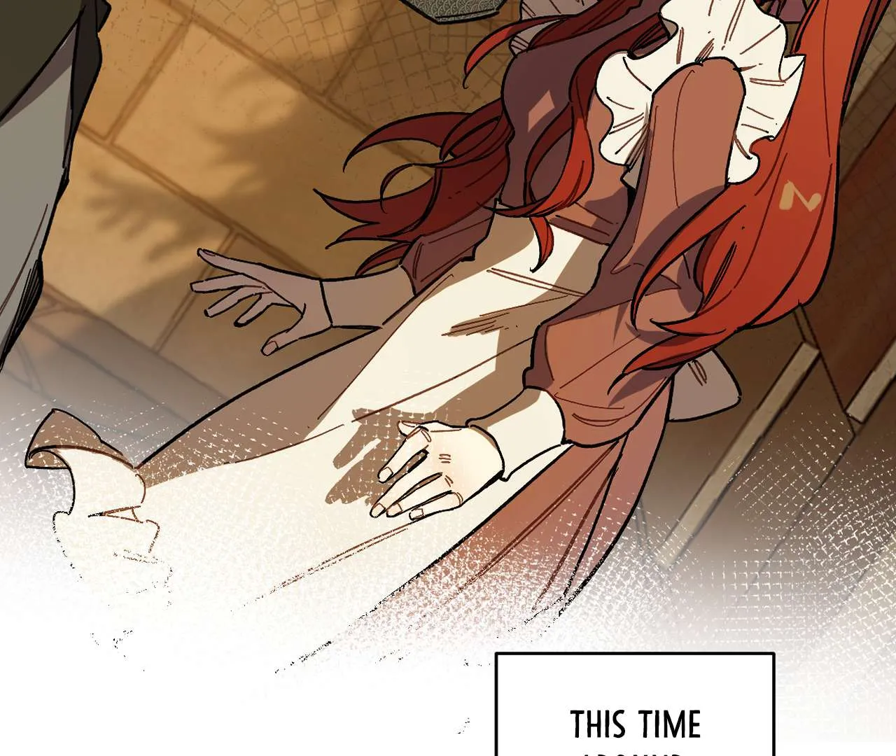 Read The Veiled Queen chapter 0.1 image 19 on Lezhin