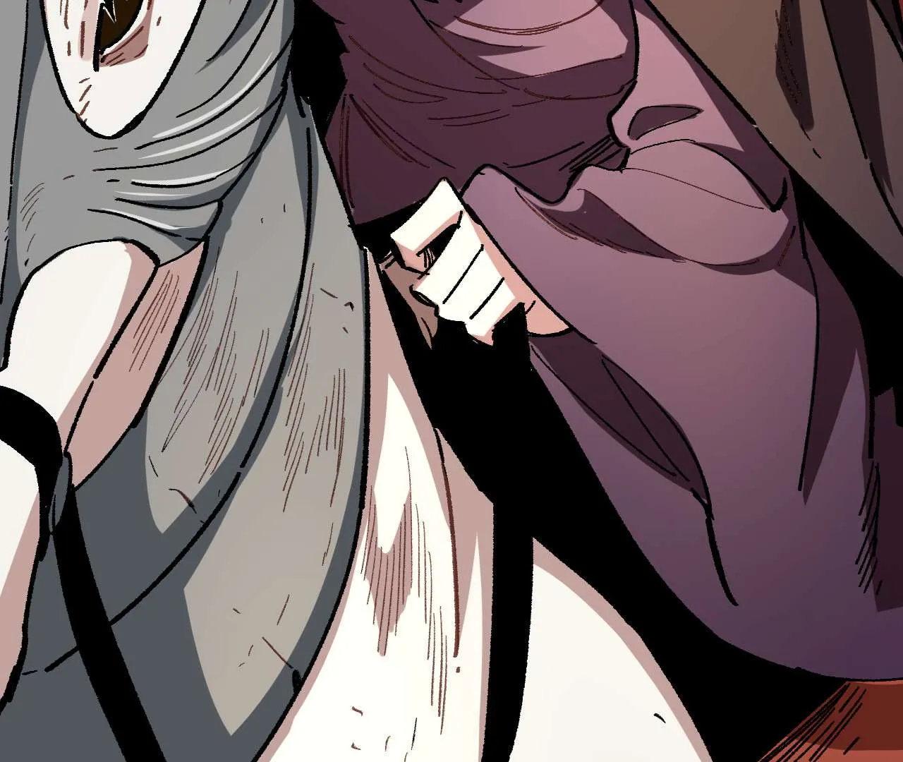 Read The Veiled Queen chapter 0.1 image 4 on Lezhin