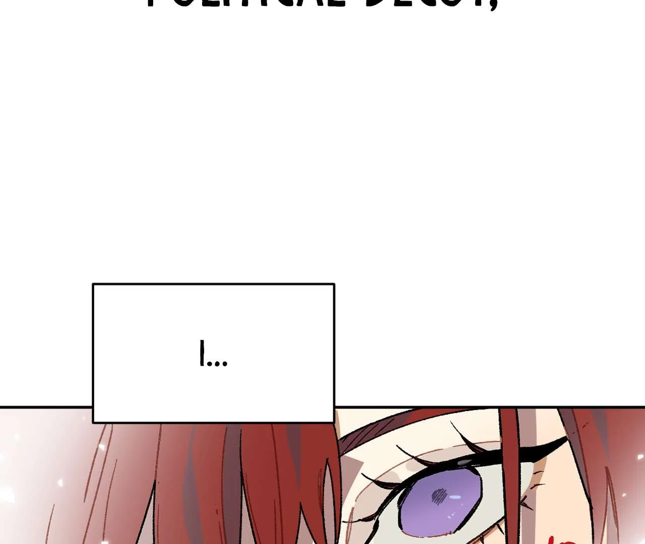 Read The Veiled Queen chapter 0.1 image 6 on Lezhin
