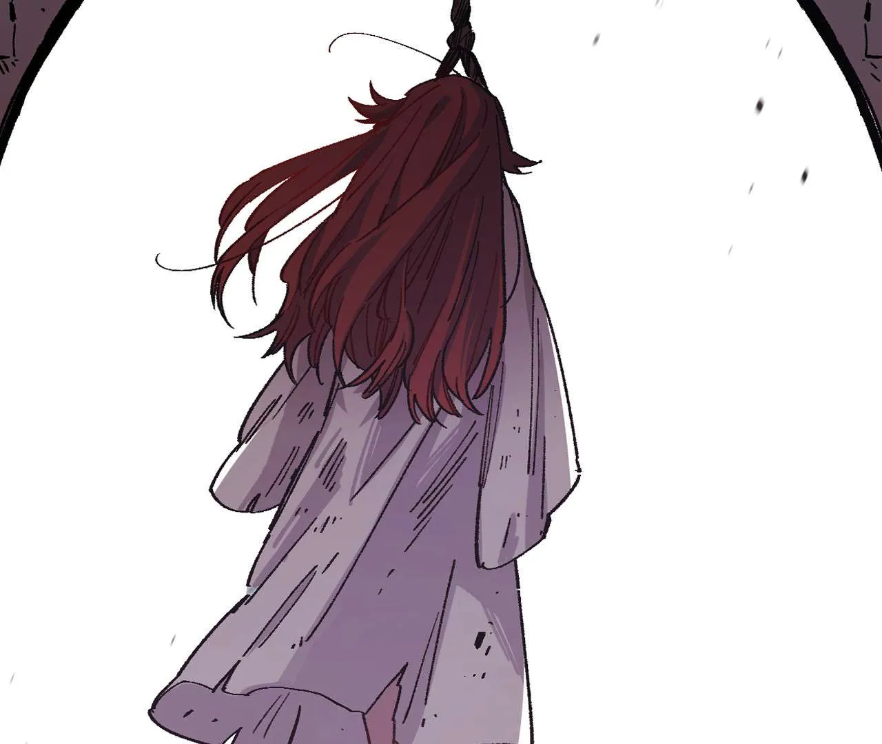 Read The Veiled Queen chapter 0.1 image 9 on Lezhin