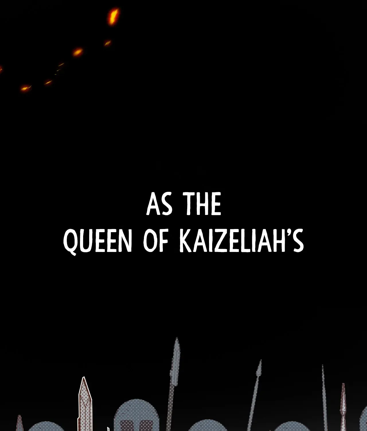 Read The Veiled Queen chapter 0 image 1 on Lezhin