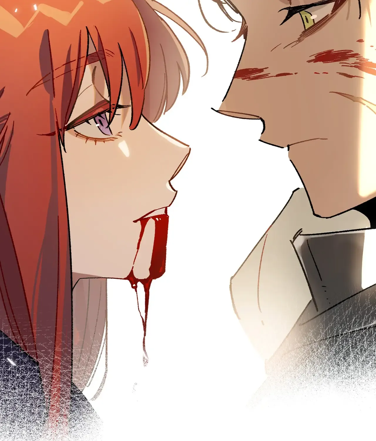 Read The Veiled Queen chapter 0 image 17 on Lezhin