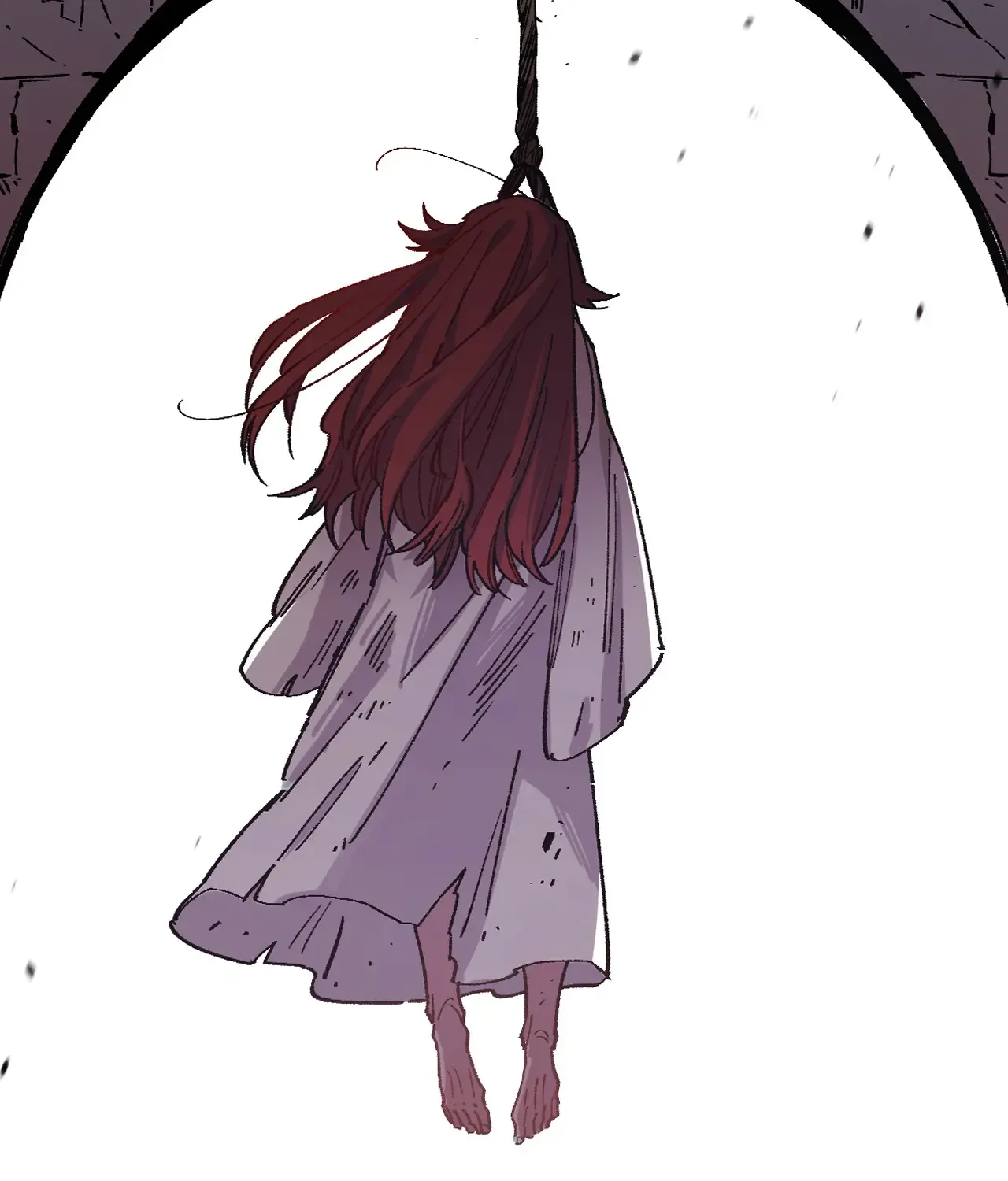 Read The Veiled Queen chapter 0 image 7 on Lezhin