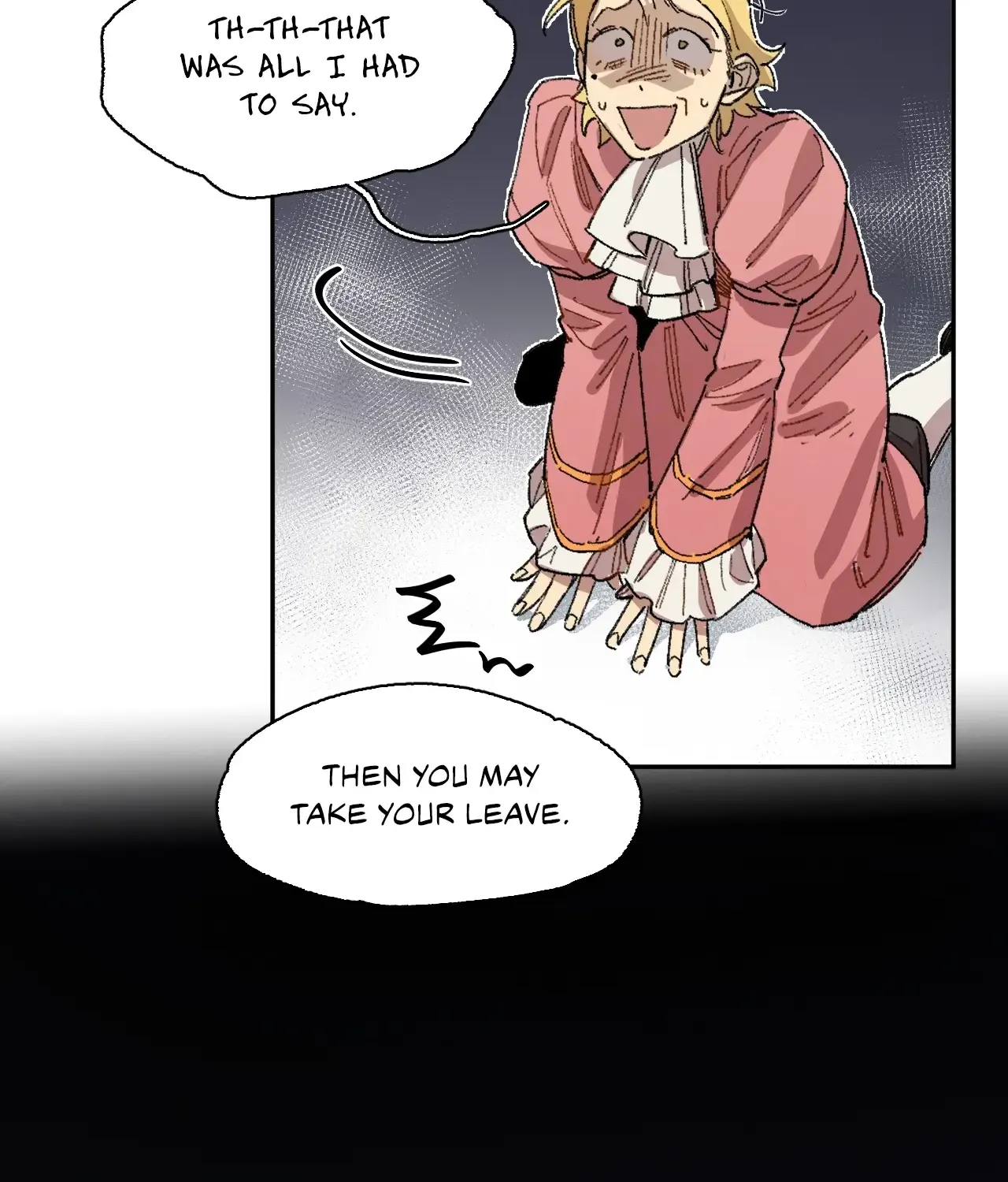 Read The Veiled Queen chapter 10 image 22 on Lezhin