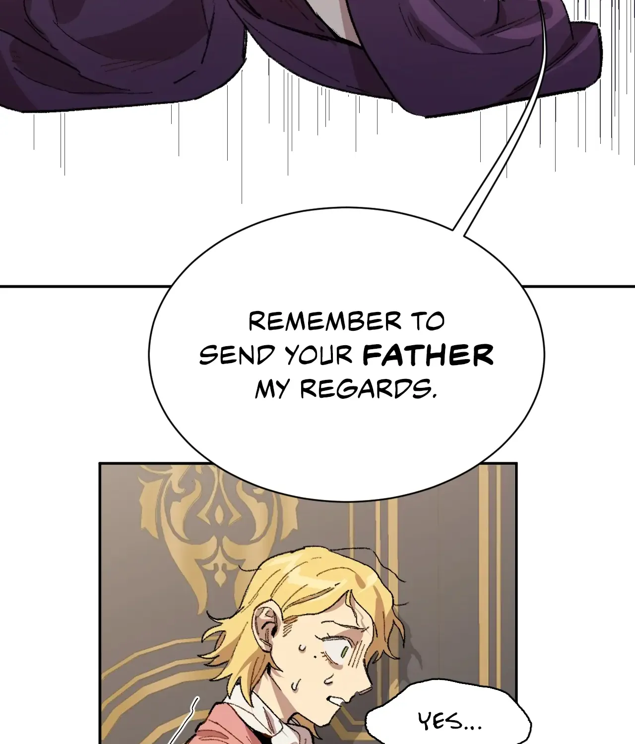 Read The Veiled Queen chapter 10 image 25 on Lezhin