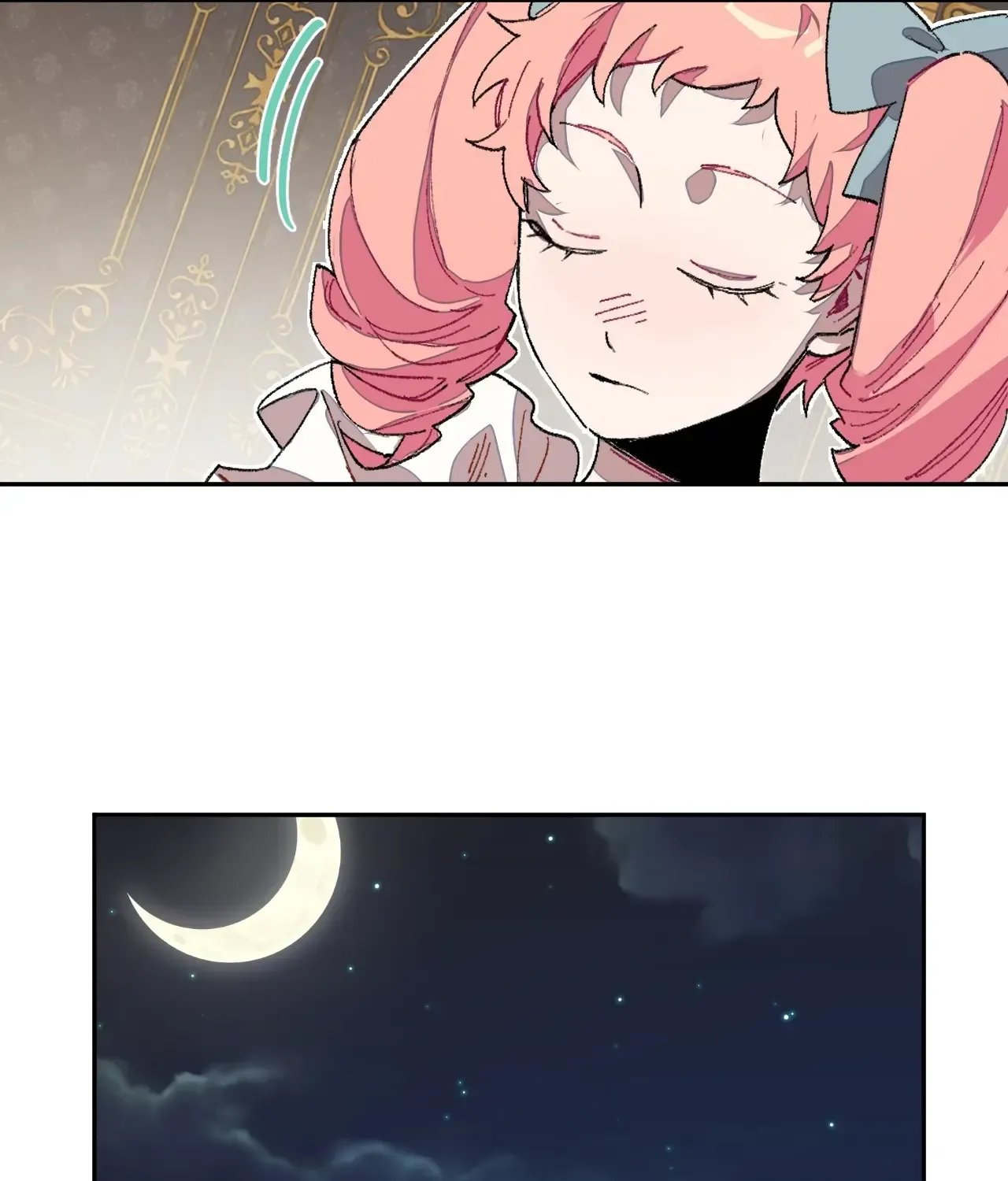 Read The Veiled Queen chapter 10 image 31 on Lezhin