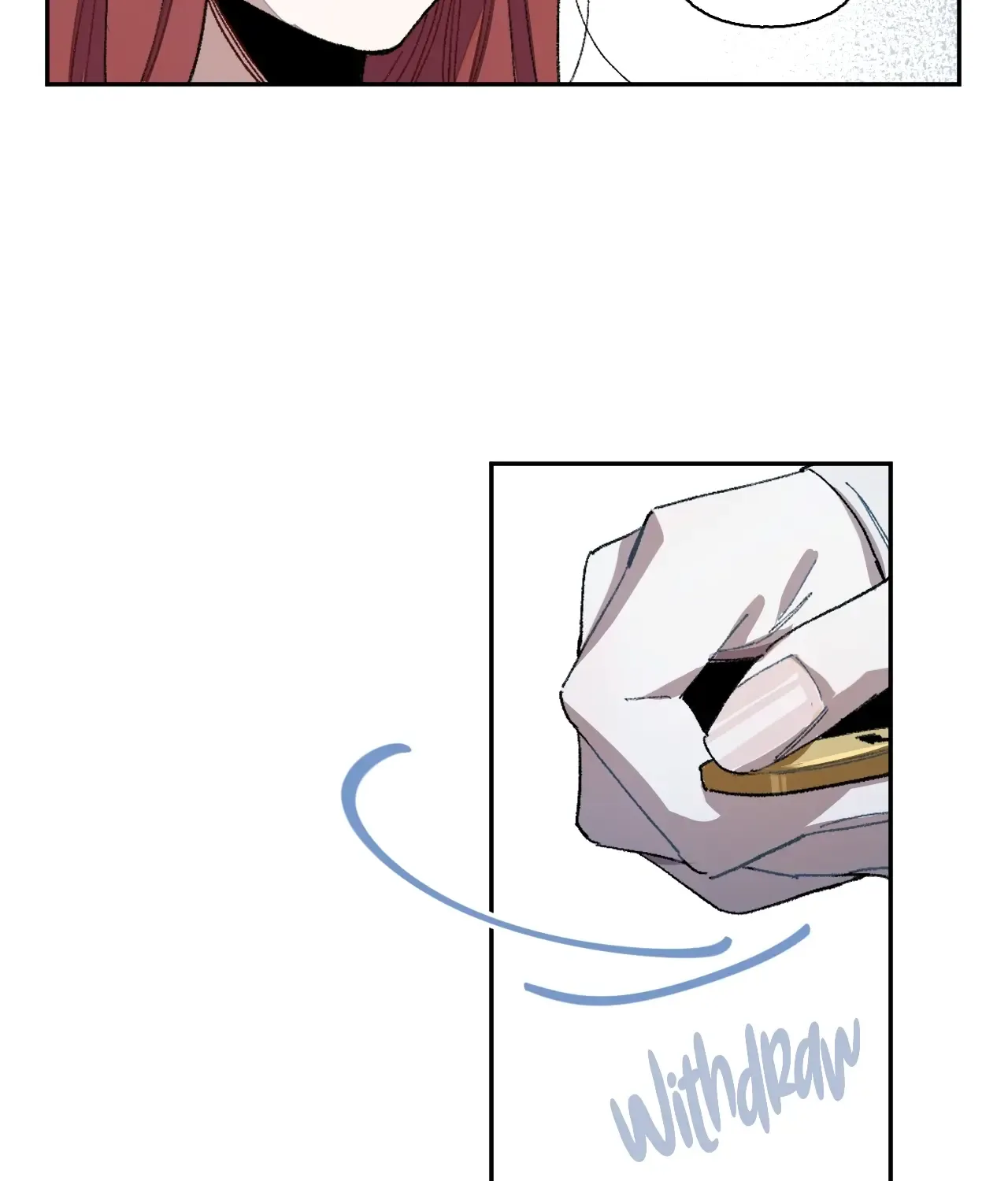 Read The Veiled Queen chapter 10 image 42 on Lezhin