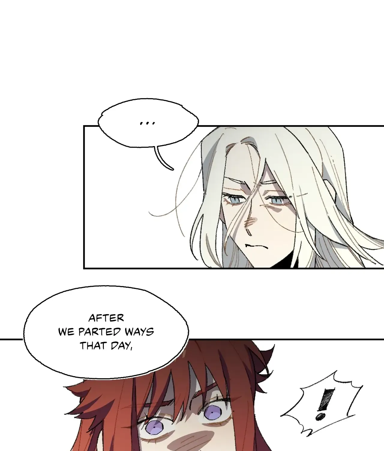 Read The Veiled Queen chapter 13 image 12 on Lezhin