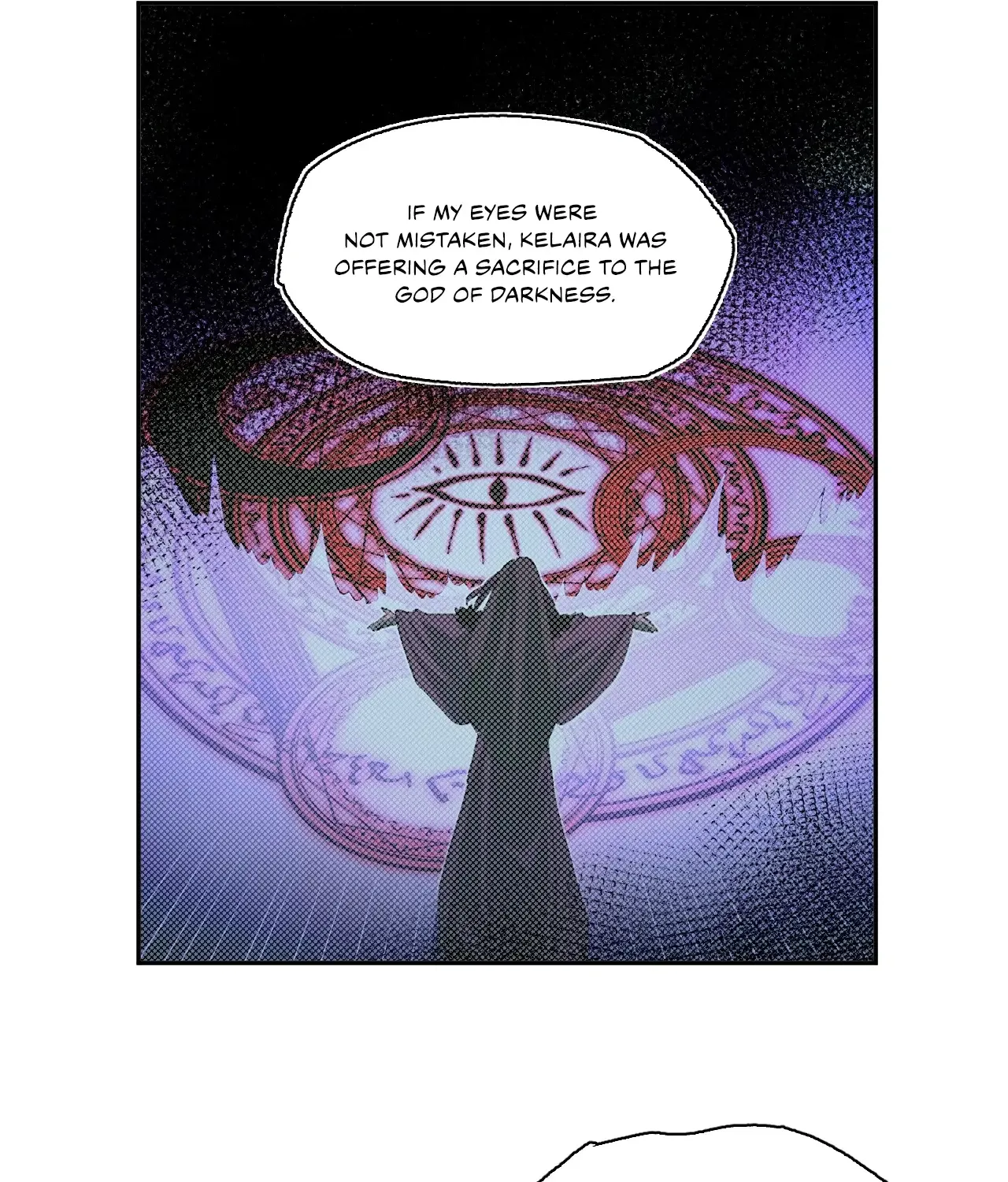 Read The Veiled Queen chapter 13 image 14 on Lezhin