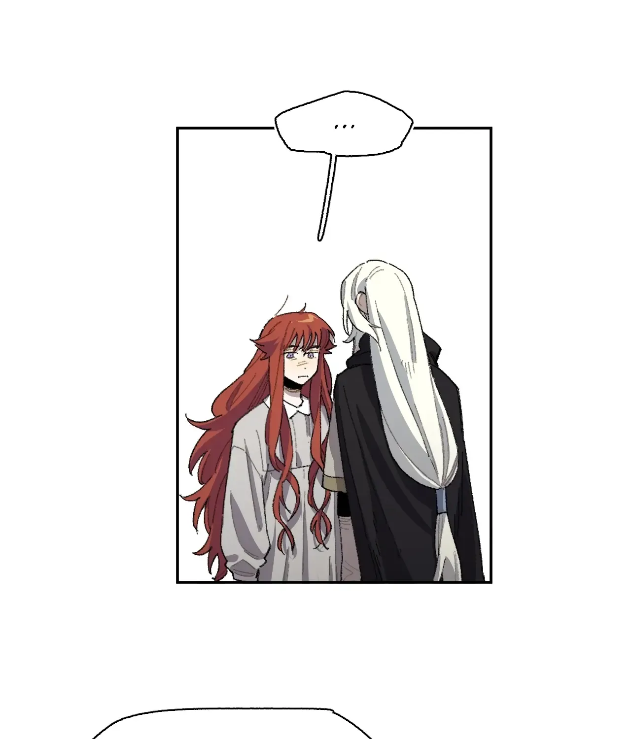 Read The Veiled Queen chapter 13 image 16 on Lezhin