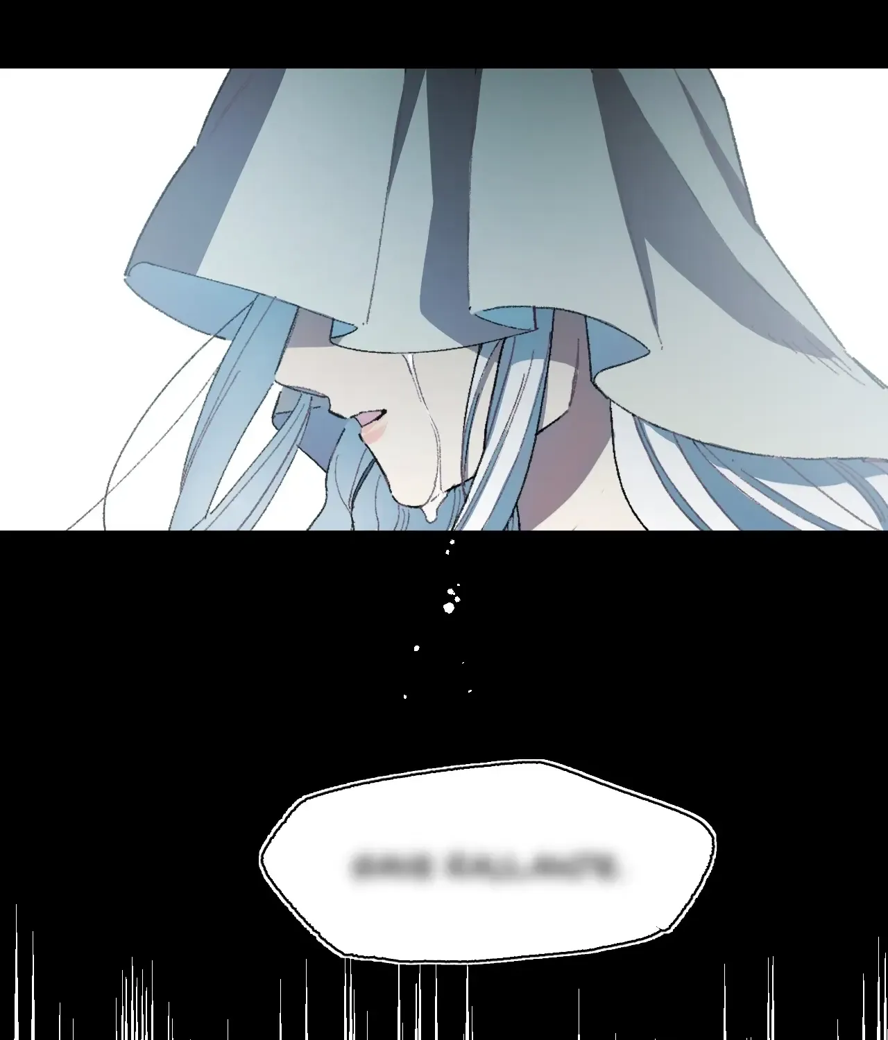 Read The Veiled Queen chapter 13 image 2 on Lezhin
