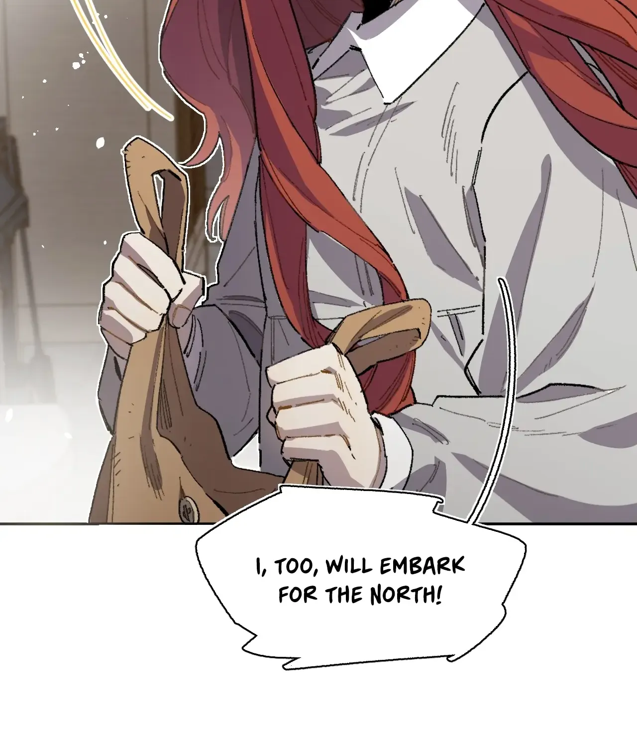 Read The Veiled Queen chapter 13 image 25 on Lezhin