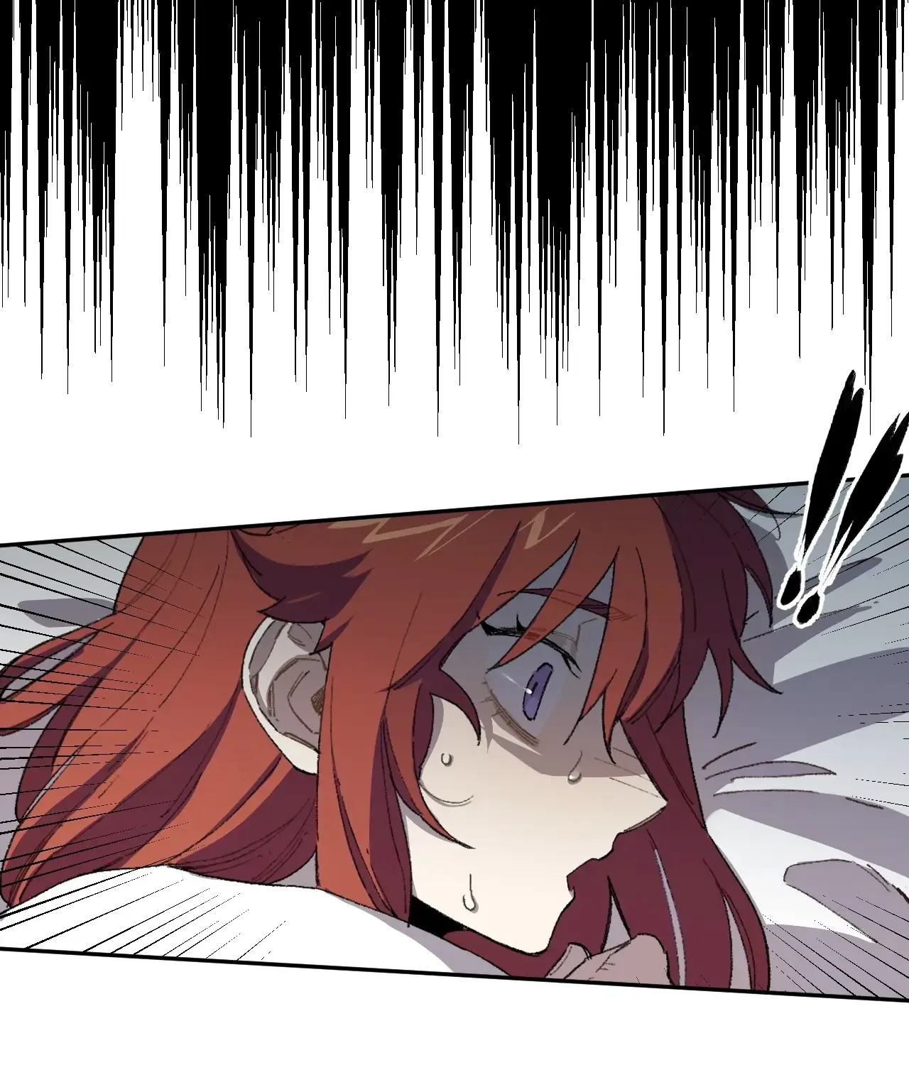 Read The Veiled Queen chapter 13 image 3 on Lezhin