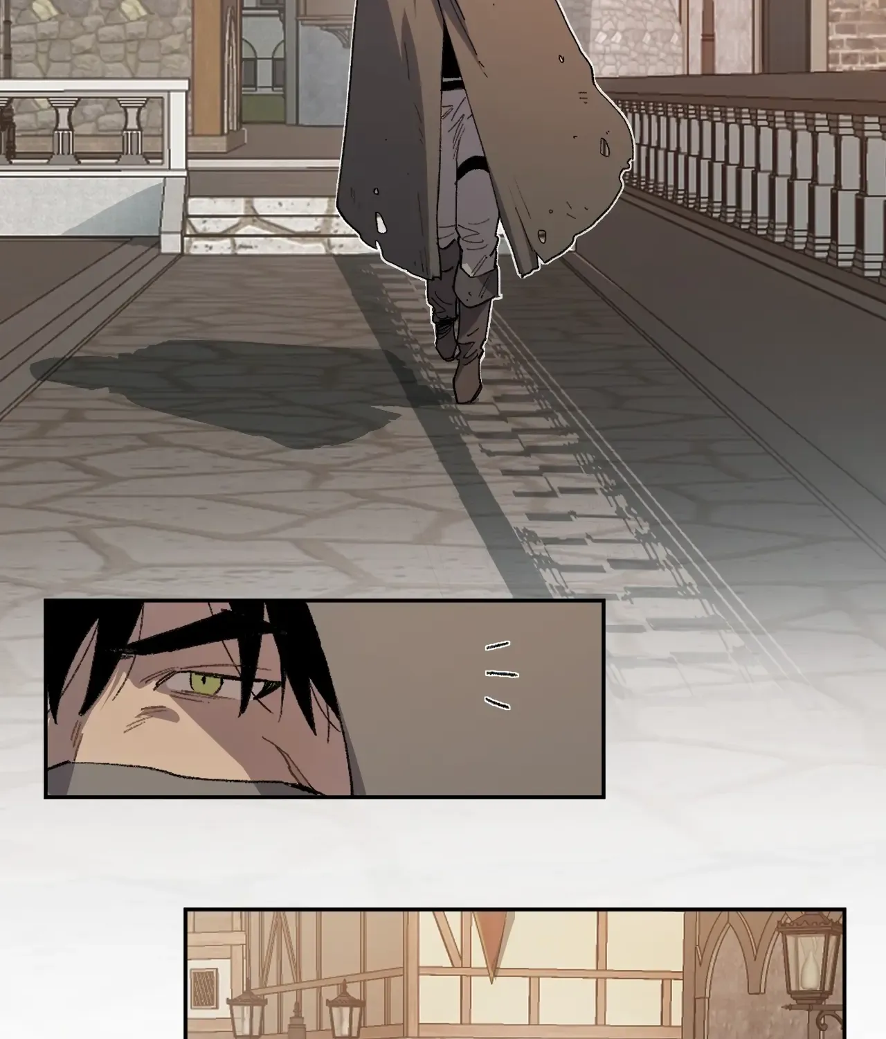 Read The Veiled Queen chapter 13 image 37 on Lezhin