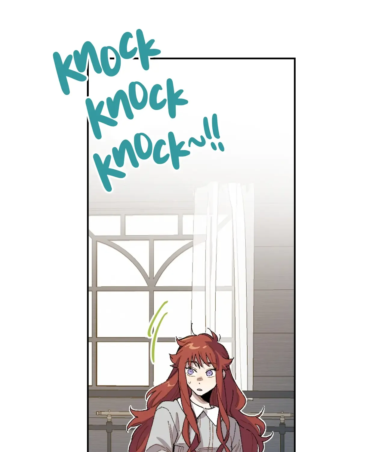 Read The Veiled Queen chapter 13 image 4 on Lezhin