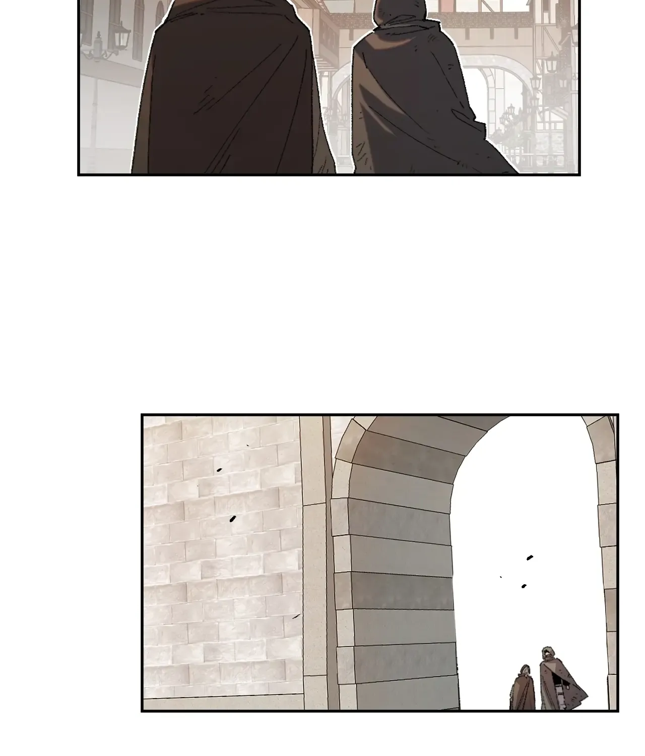 Read The Veiled Queen chapter 13 image 41 on Lezhin