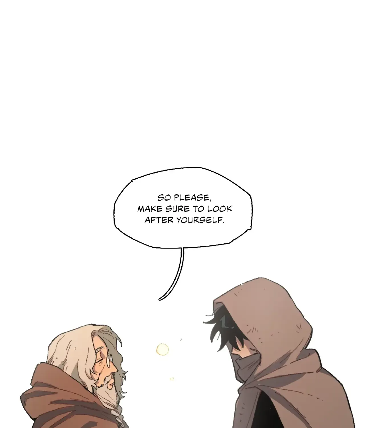 Read The Veiled Queen chapter 13 image 44 on Lezhin