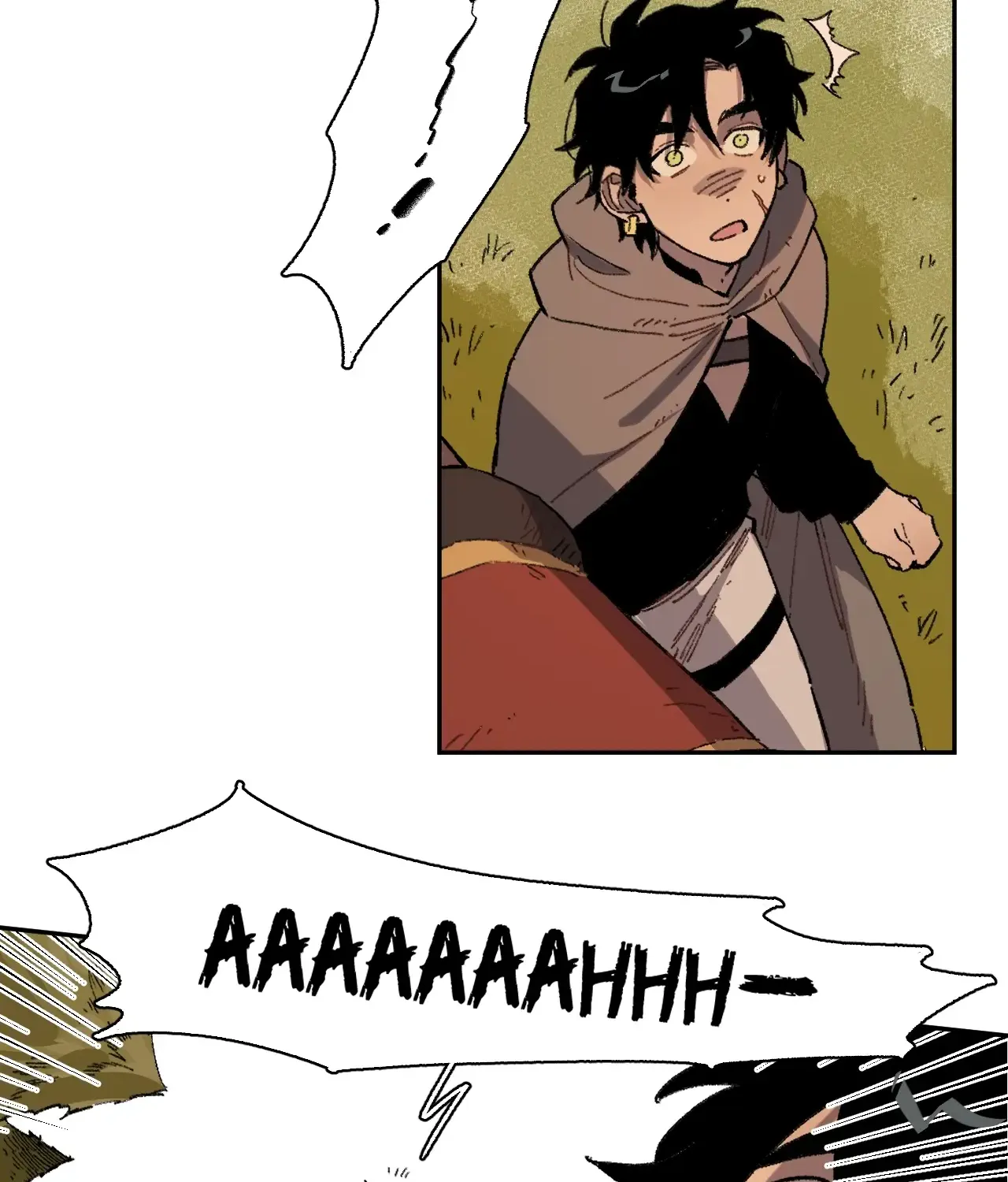Read The Veiled Queen chapter 13 image 49 on Lezhin
