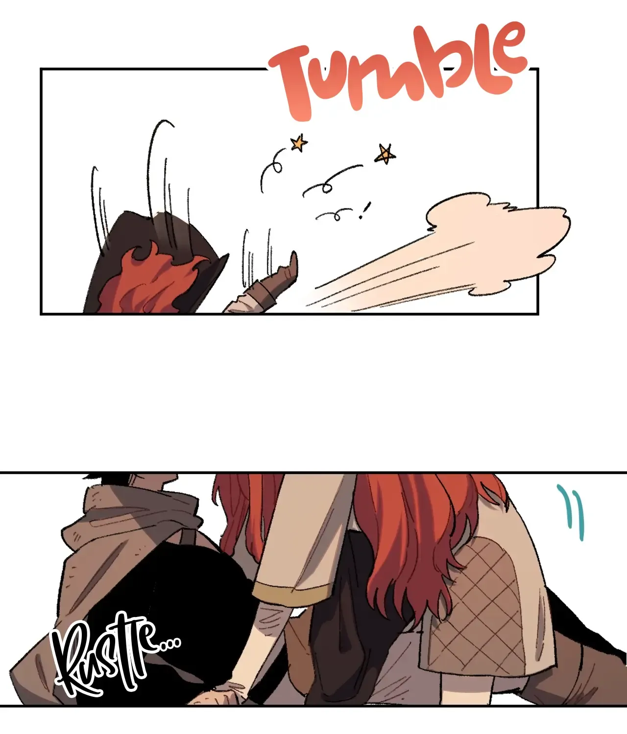 Read The Veiled Queen chapter 13 image 53 on Lezhin