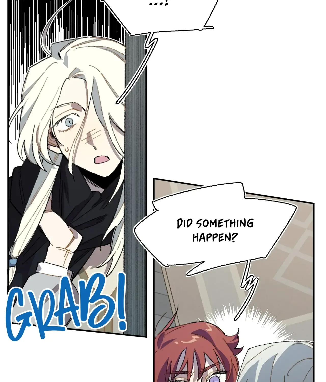 Read The Veiled Queen chapter 13 image 9 on Lezhin